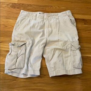 Old Navy Cargo Shorts